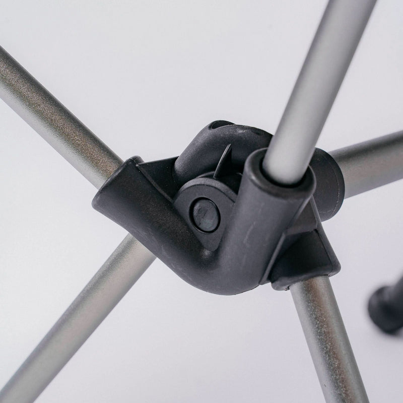 Trek-Ready Camp Chair Olive