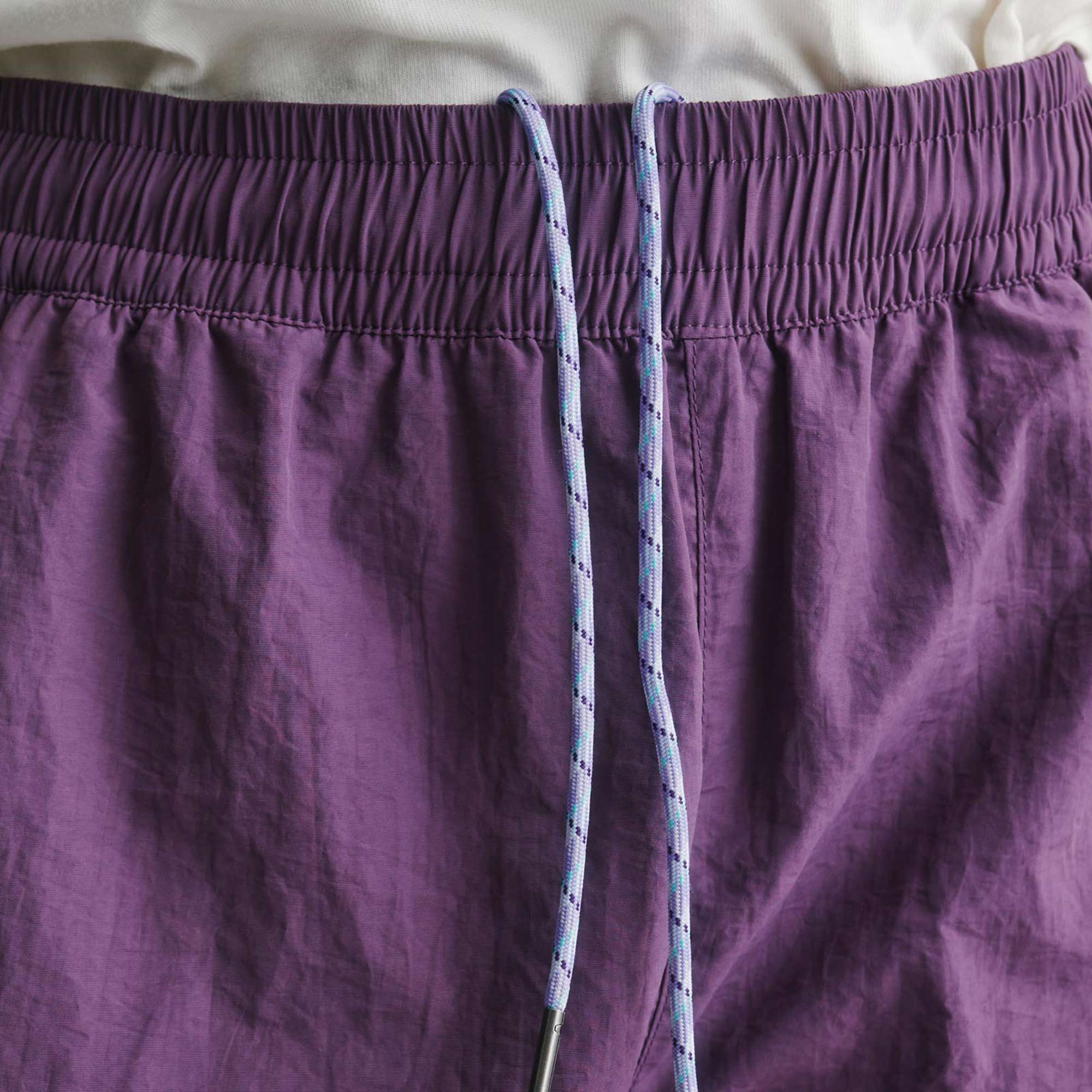 Womens Recycled Short Berry