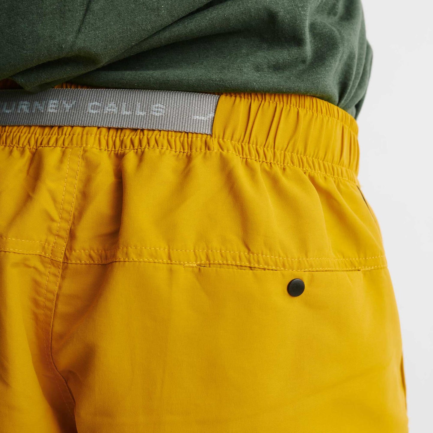 Impeccably Imperfect Recycled Mountain Short Beehive