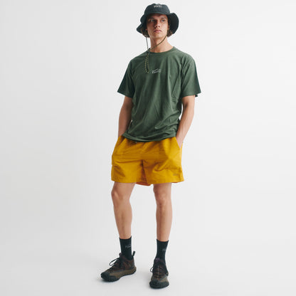 Impeccably Imperfect Recycled Mountain Short Beehive