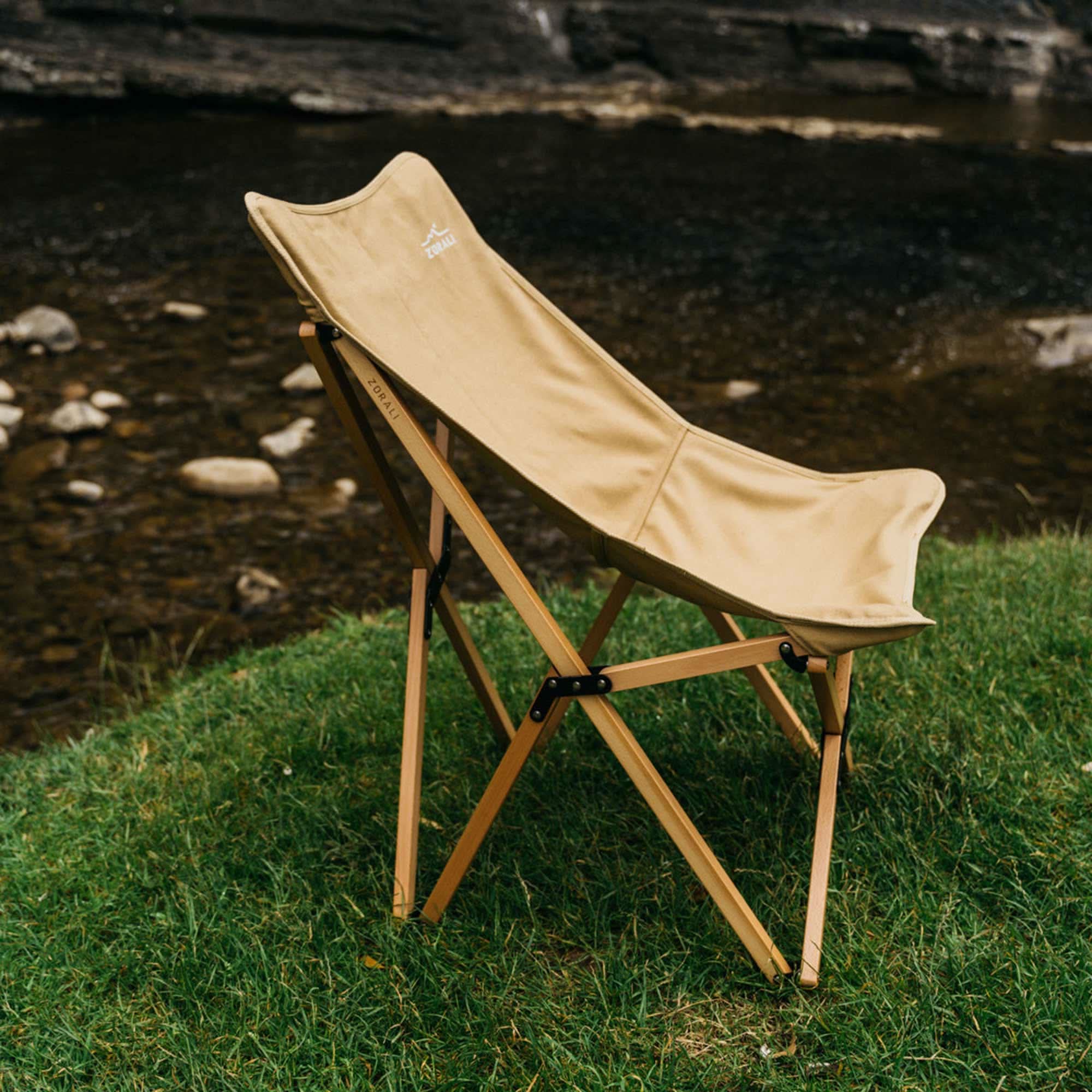 Llama camping chair adults deals