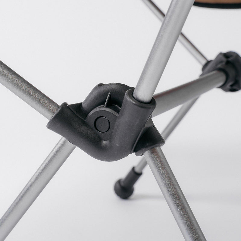 Trek-Ready Camp Chair Tan
