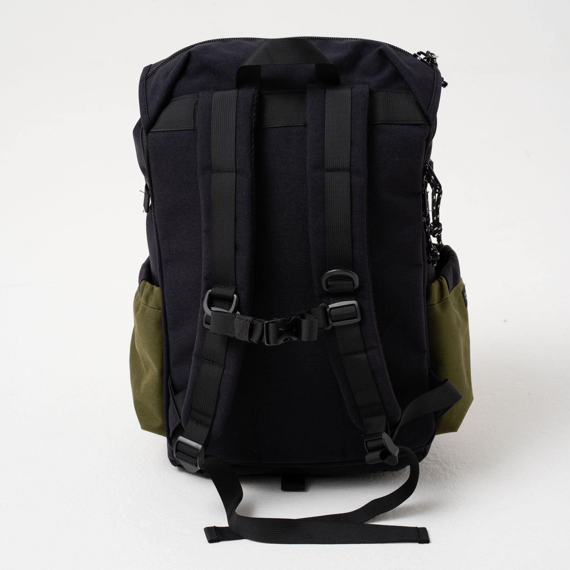 Escapade Backpack Forest Night