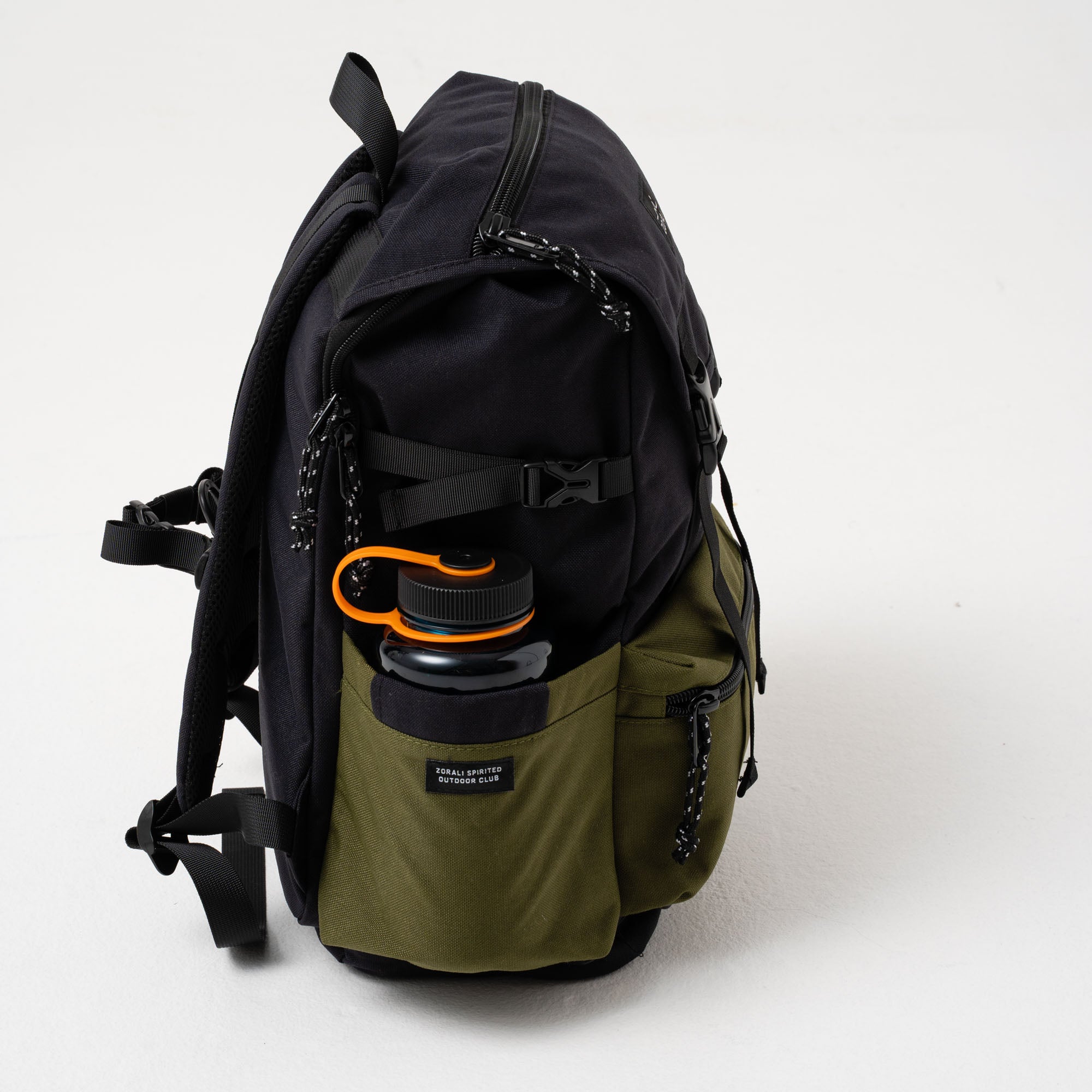 Escapade Backpack Forest Night