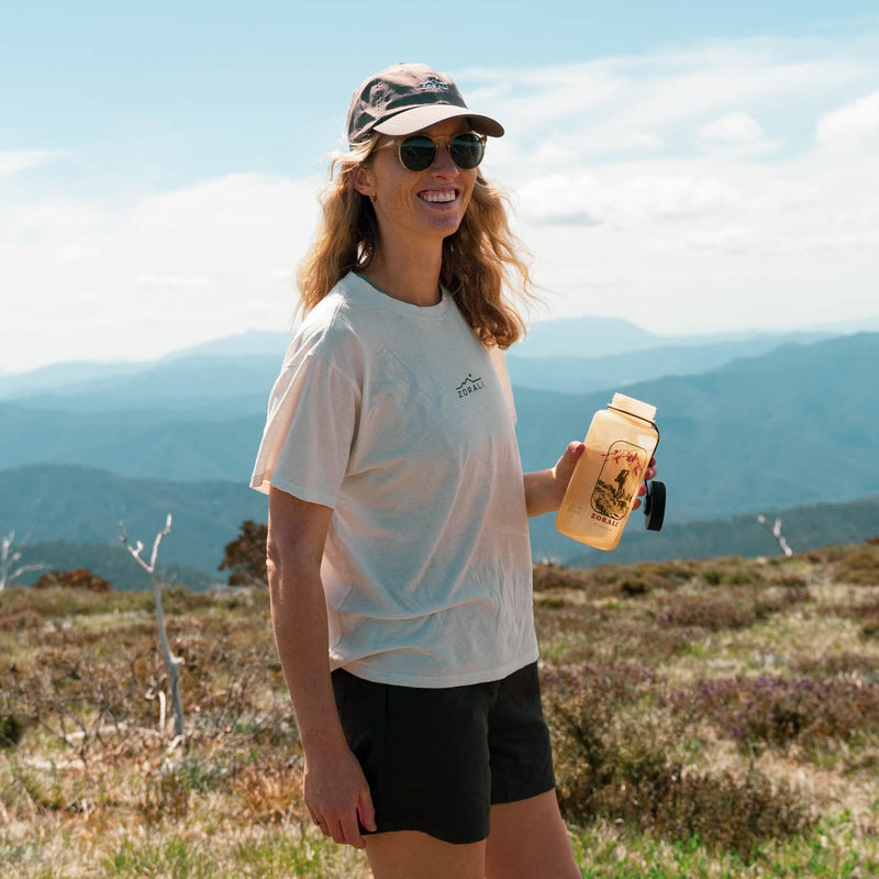 Hike Bottle Crema