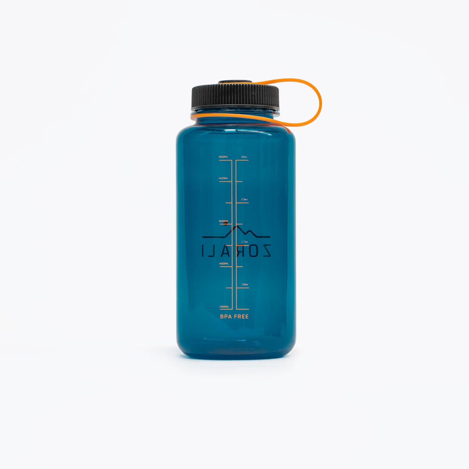 Hike Bottle Aqua