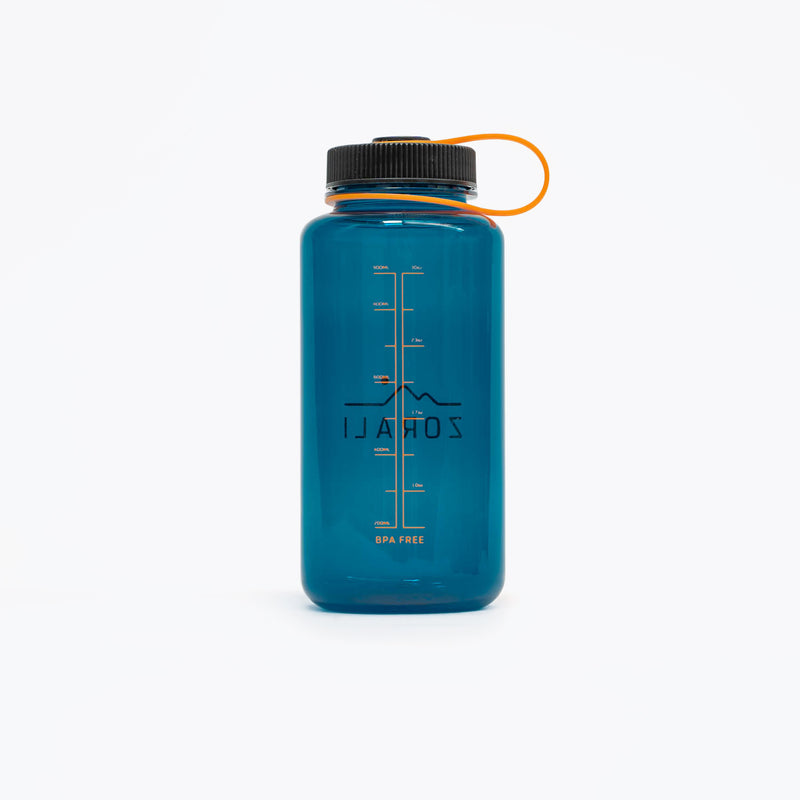 Hike Bottle Aqua
