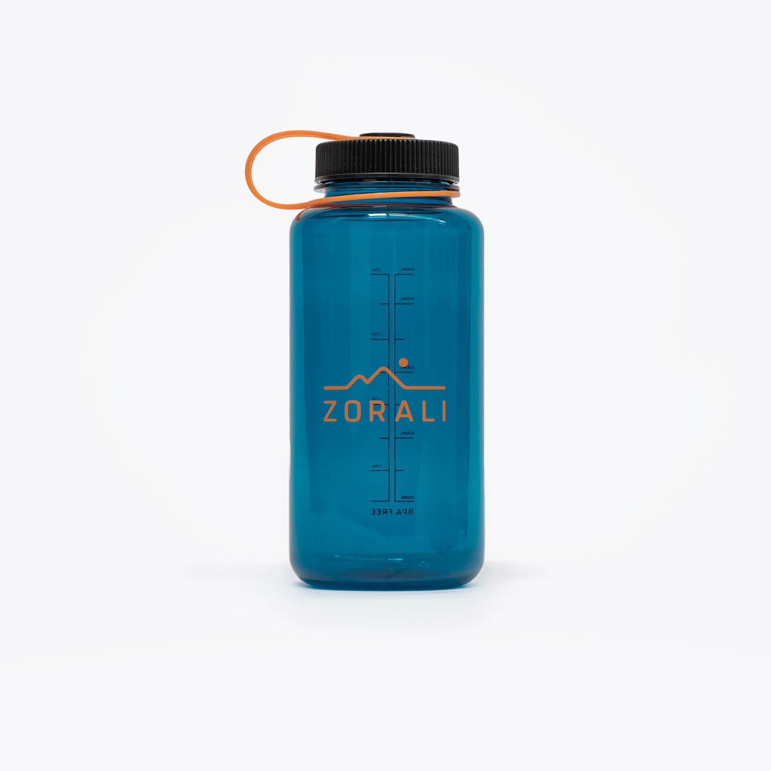 Hike Bottle Aqua