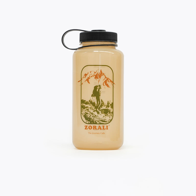 Hike Bottle Crema