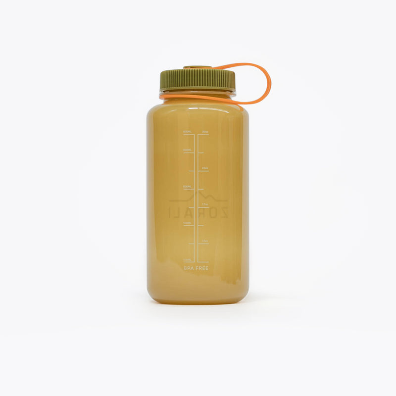 Hike Bottle Yellowstone
