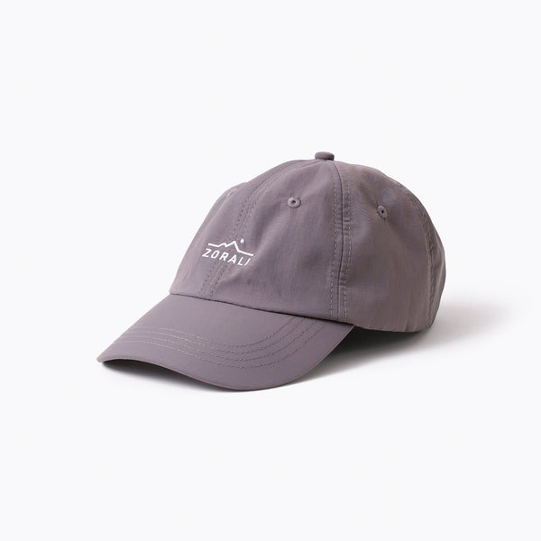 Trek-Ready Recycled Cap Orchid