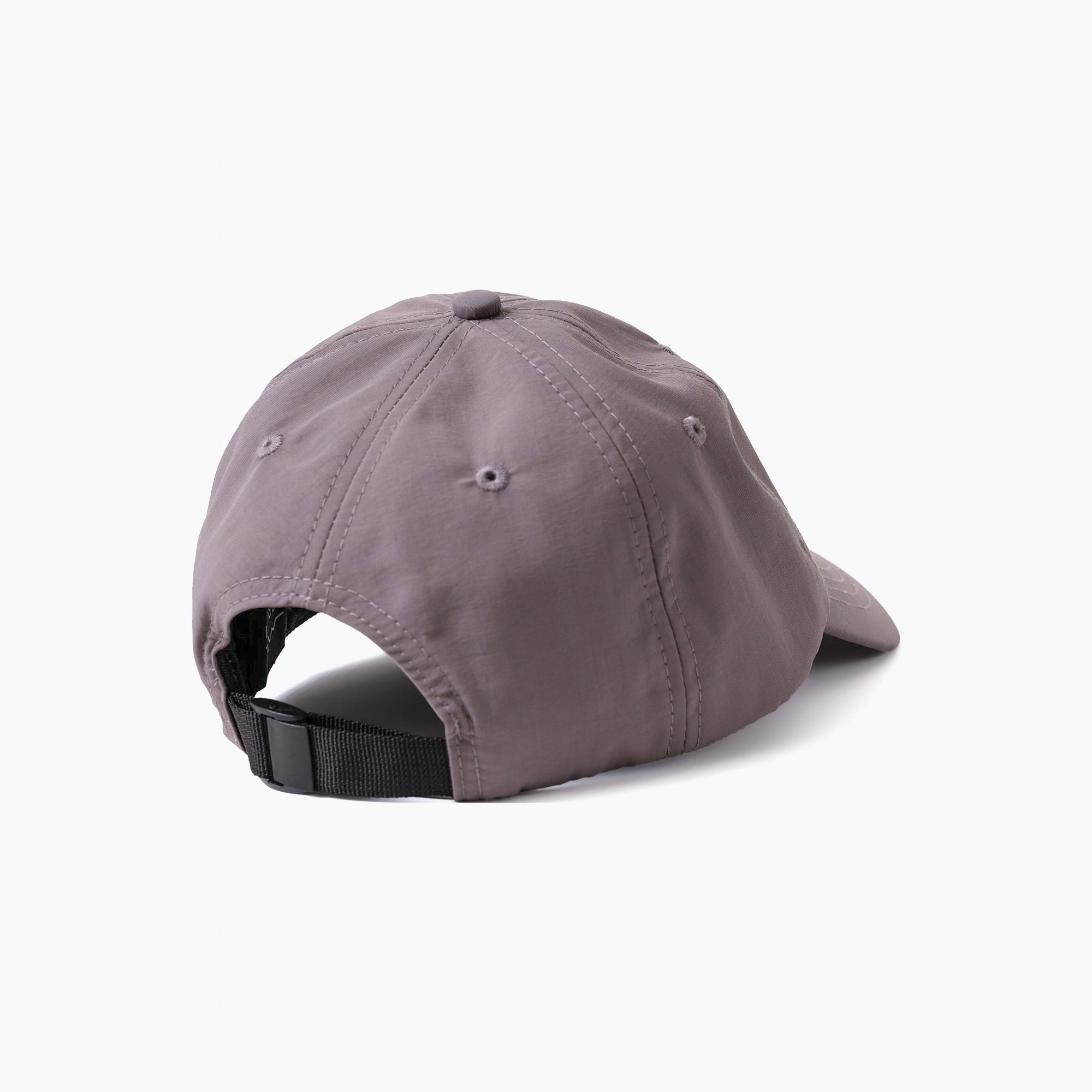 Trek-Ready Recycled Cap Orchid