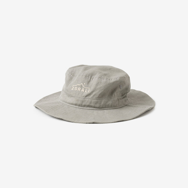Hemp Explorer Hat Sage