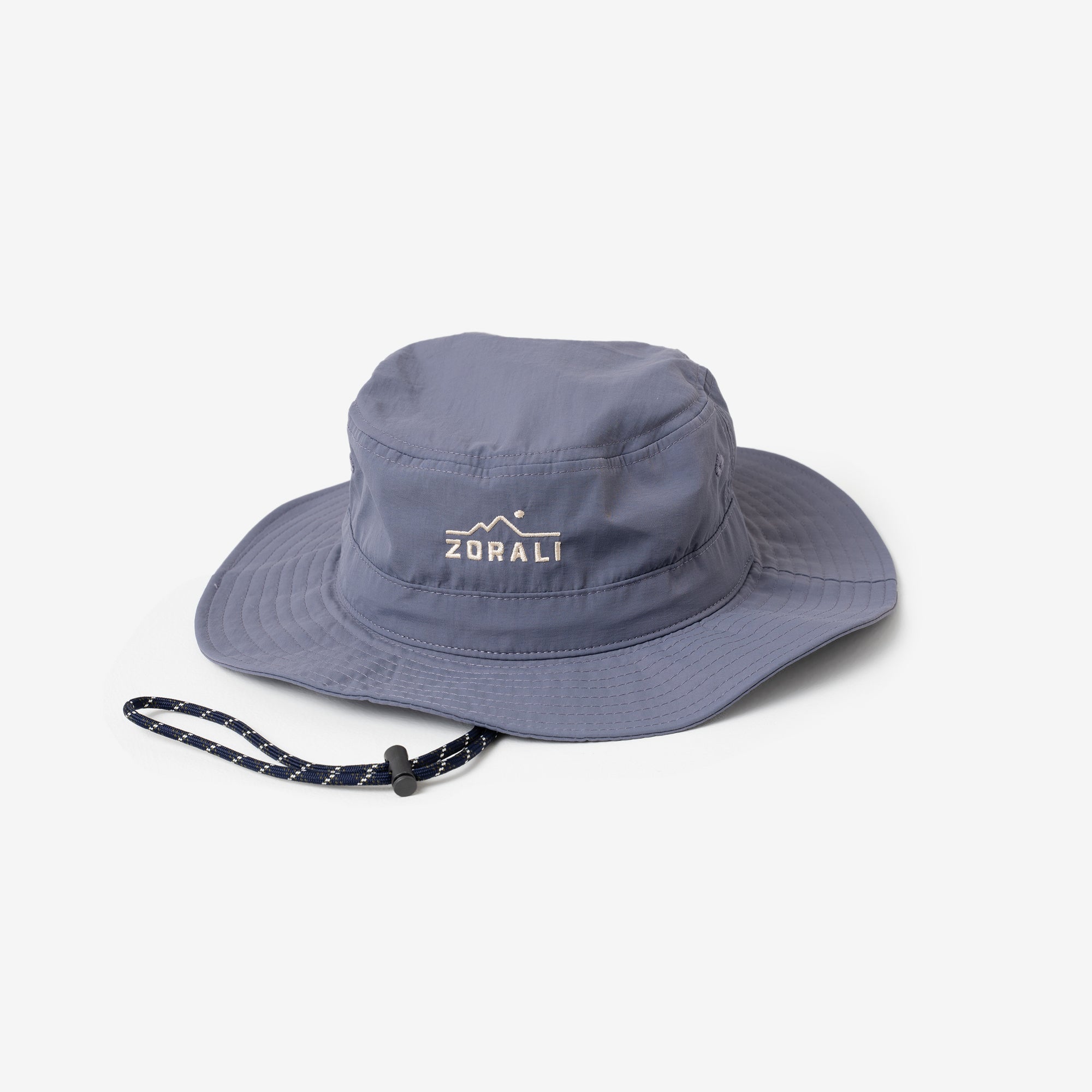 Recycled Explorer Hat Orchid