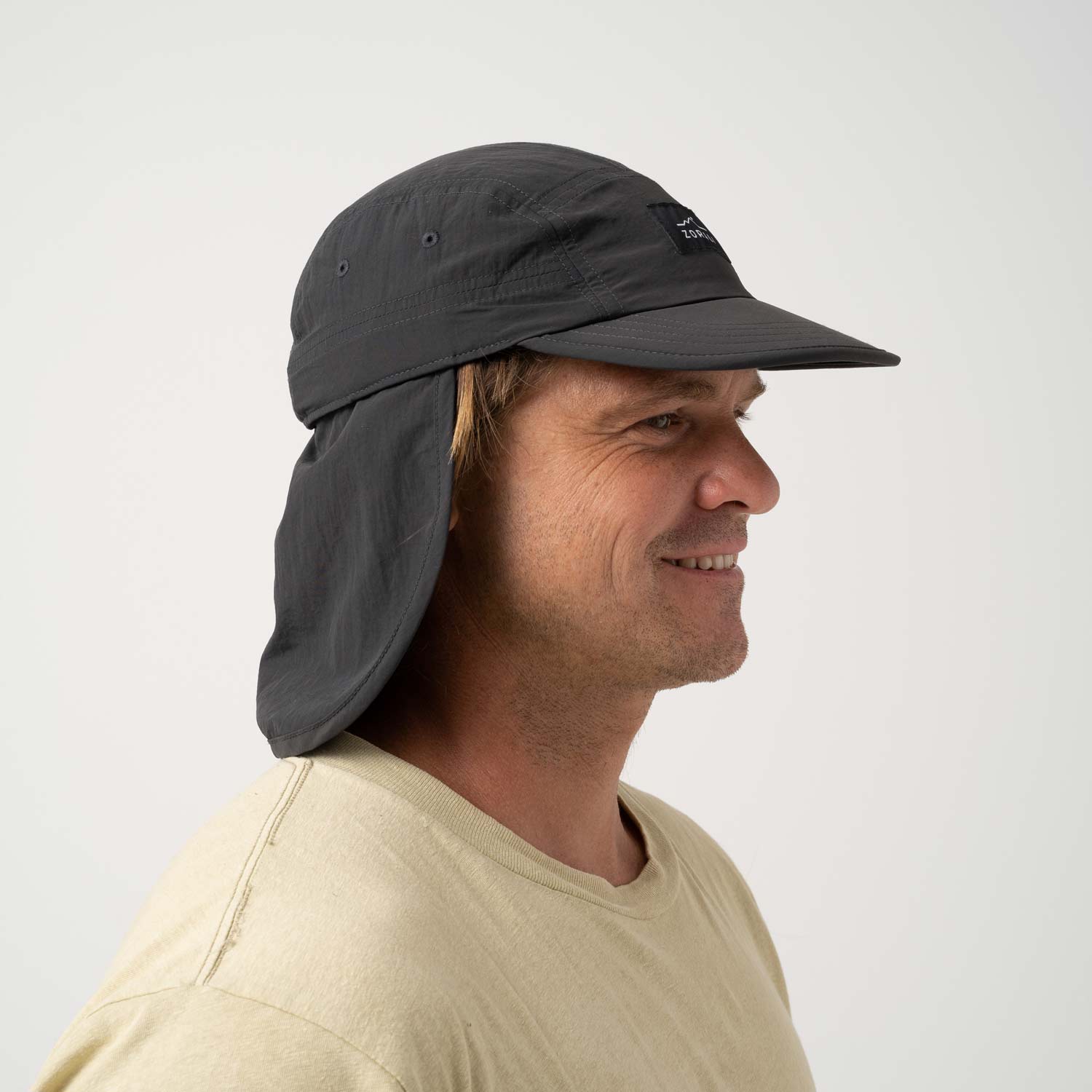 Mens legionnaire sun sales hat