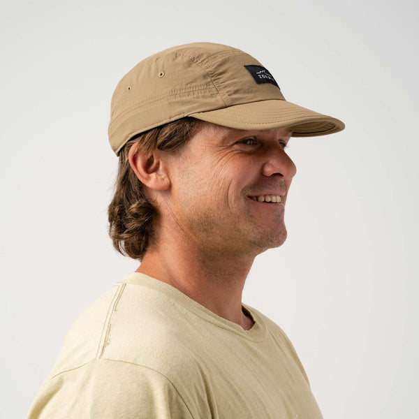 Legionnaire Cap Sand