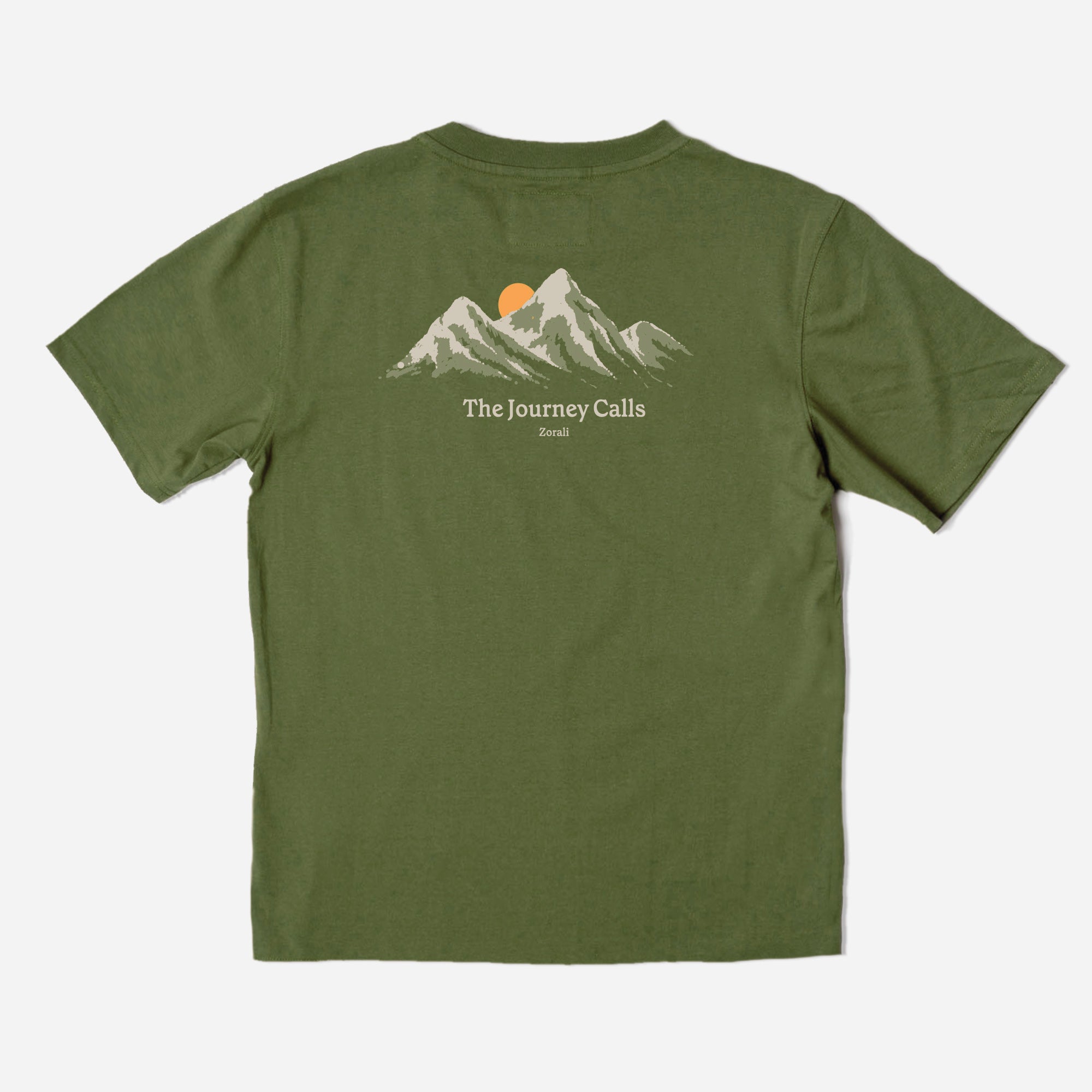 Summit Tee Forest