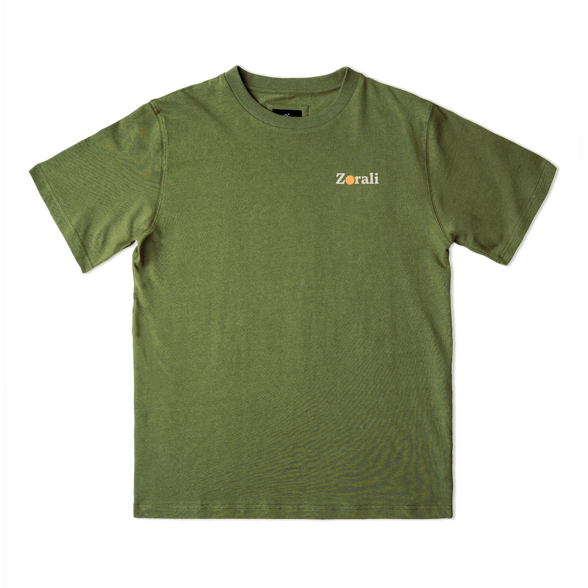Summit Tee Forest