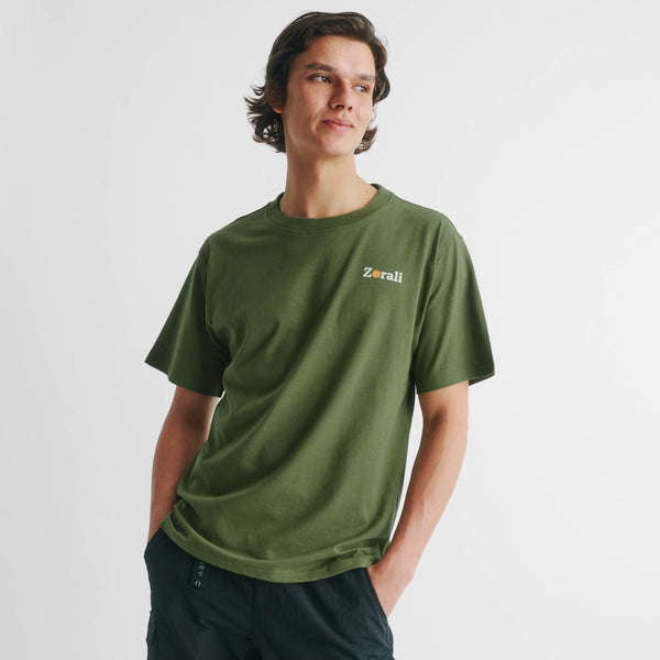 Summit Tee Forest