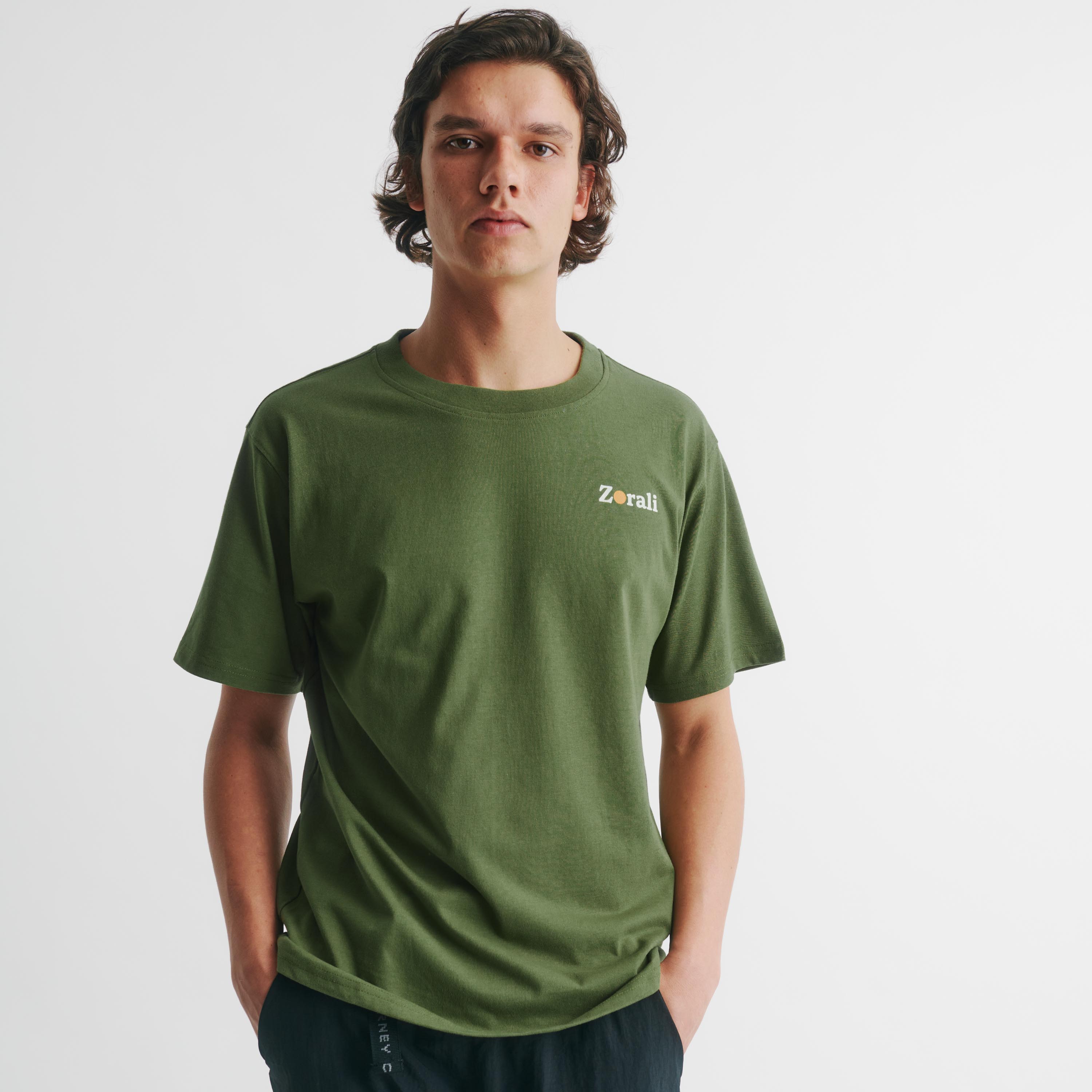 Summit Tee Forest
