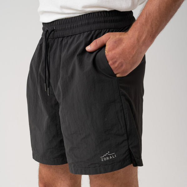 Mens Reversible Recycled Short