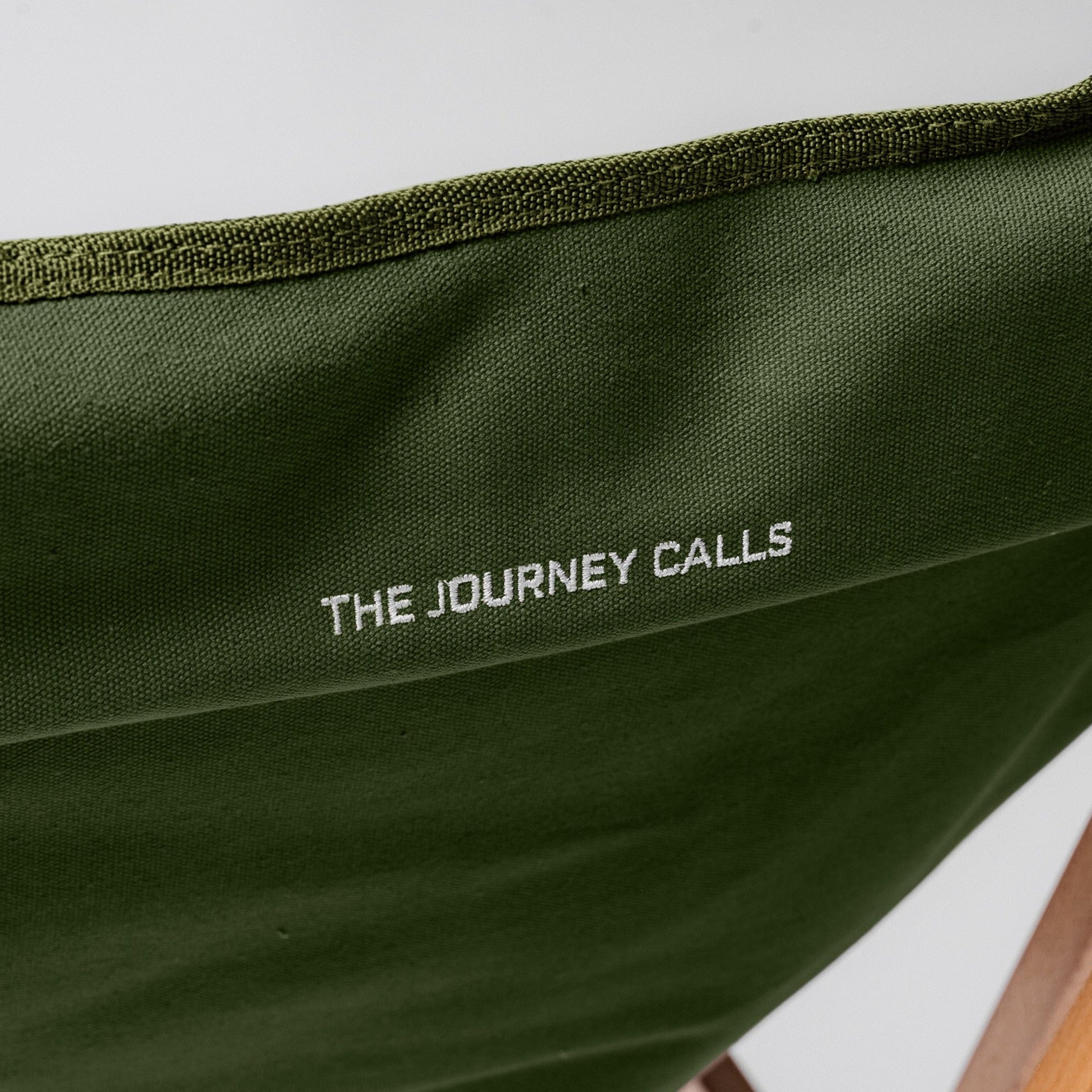 Sunday Camp Chair Forest Green Zorali