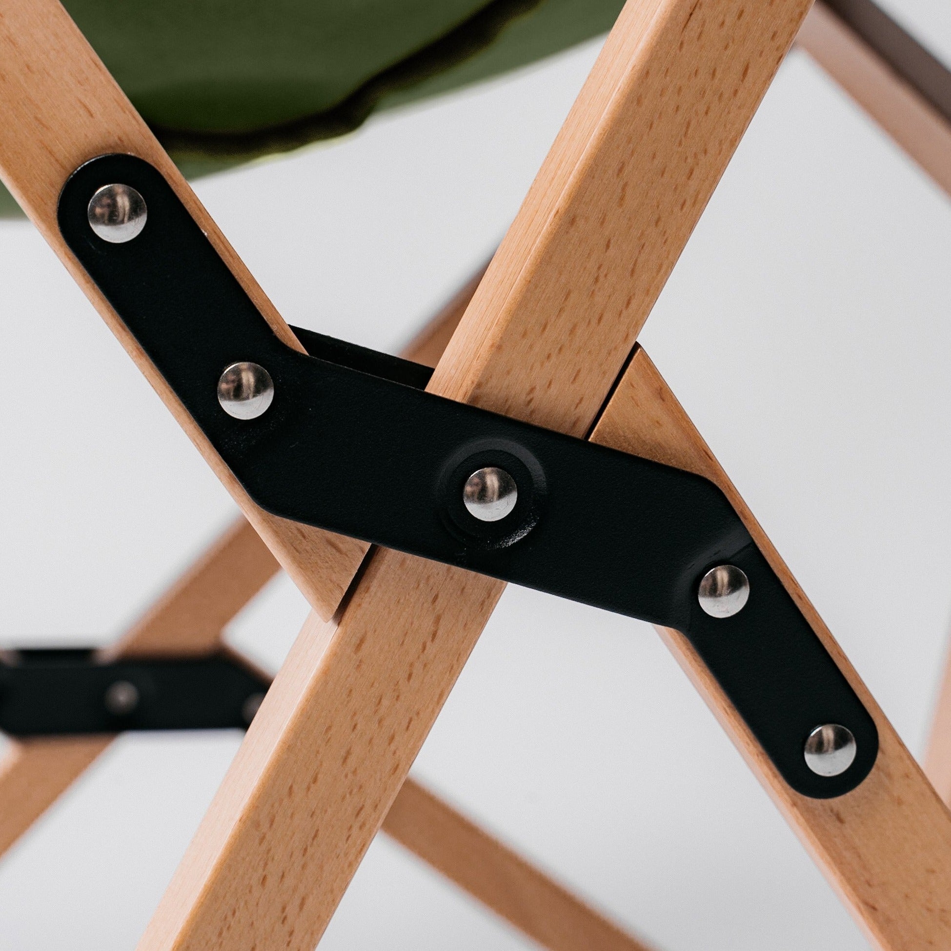 Sunday Camp Chair Forest Green Zorali