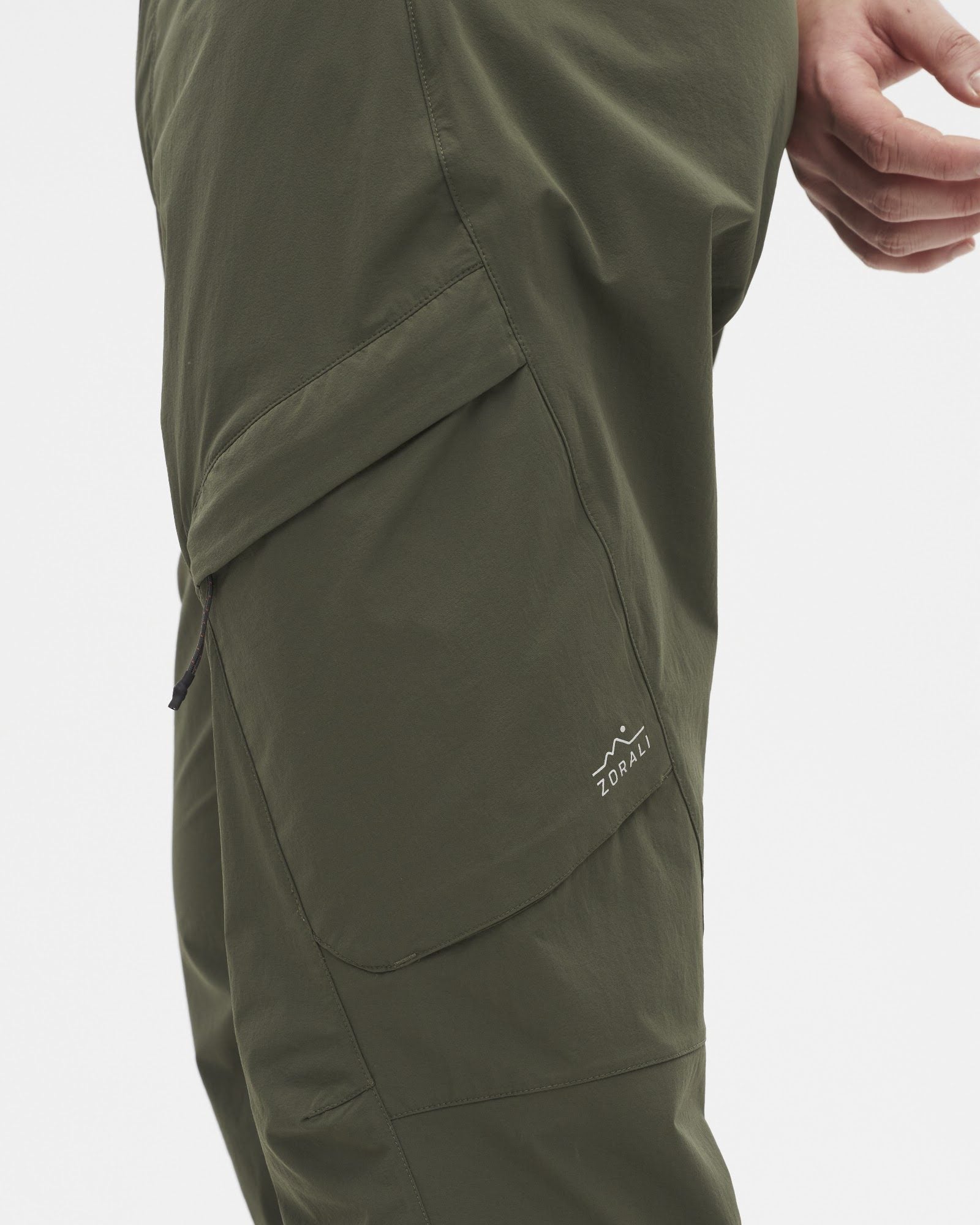 Eight pockets