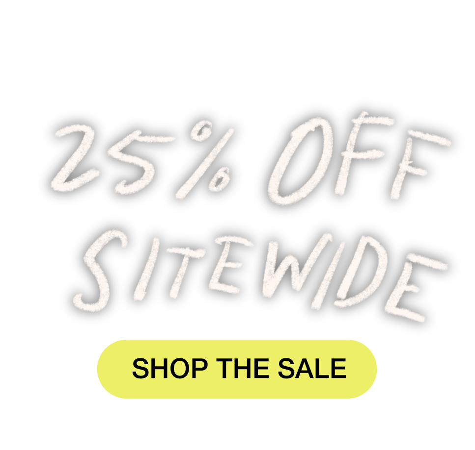 Shop the sale