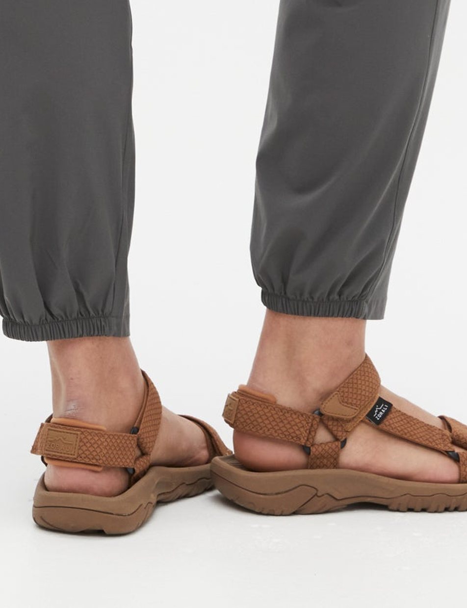 Cuffs that stay put on the Ash Daylight™ Pants