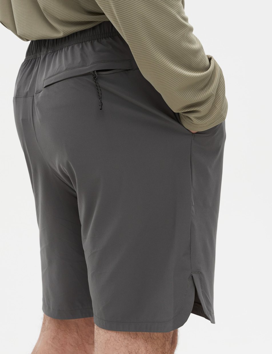 Coin pocket on the Ash Daylight™ Shorts