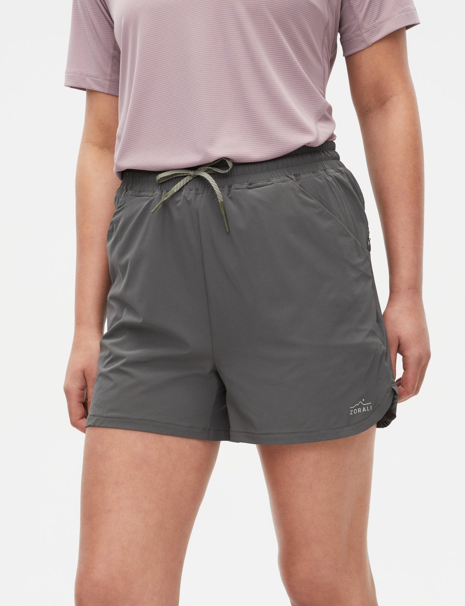 Drawcord waistband on the Ash Daylight™ Shorts